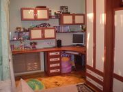 Детская мебель на заказ от ТМ «Альтек»