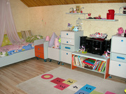 Продам детскую комнату Capslock Польша 13 элементов 