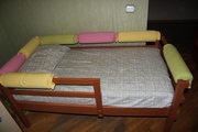 Кровать детская 140х70